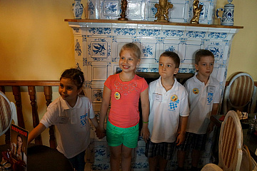 25.05 ресторан Рога и копыта 13