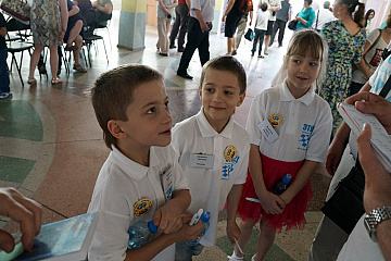 турнир 3