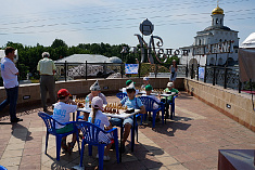 Турнир на...