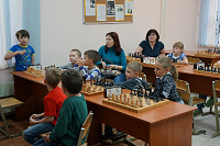 Турнир 29 мая 2014 6