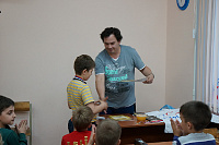 Турнир 29 мая 2014 8