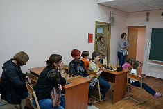 Турнир 29...