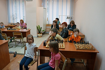Турнир 29 мая 2014 5