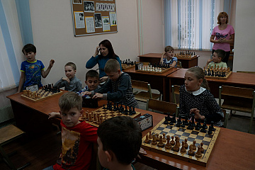 Турнир 29 мая 2014