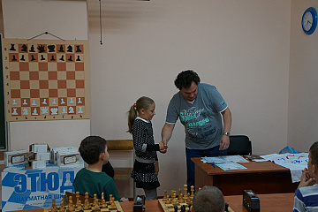 Турнир 29 мая 2014 14