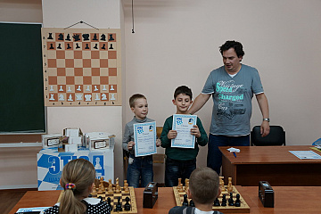 Турнир 29 мая 2014 18