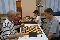 Турнир 30 мая 2014 3