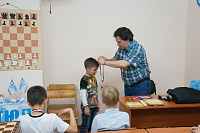 Турнир 30 мая 2014 11