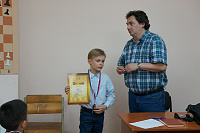 Турнир 30 мая 2014 14