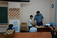 Турнир 30 мая 2014 9
