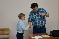 Турнир 30 мая 2014 13