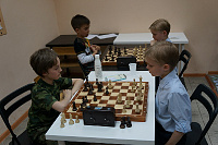 Турнир 30 мая 2014 4
