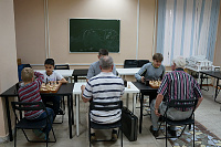 Турнир 30 мая 2014 7
