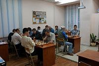 Турнир 30 мая 2014