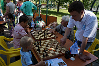 Шахматы 1 июня 2014 7