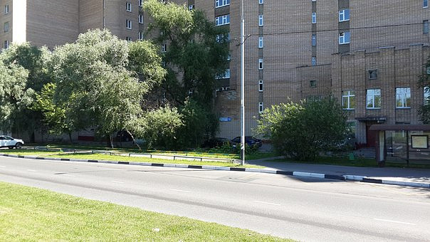 Римского-Корсакова, 10.