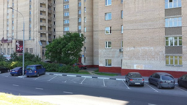 Римского-Корсакова, 14.