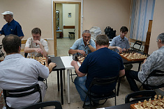 Турнир 18...