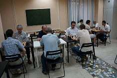 Турнир 18...
