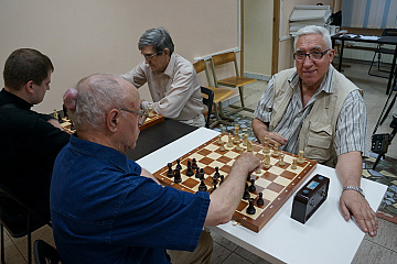 Турнир 18.07.2014 г. 4