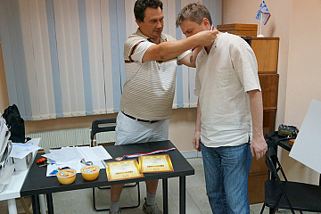 Турнир 18.07.2014 г. 17