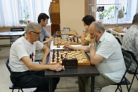 Турнир 19.07.2014 г. 3