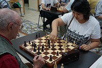 Турнир 19.07.2014 г. 2