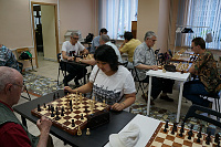 Турнир 19.07.2014 г.