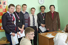Первенств...