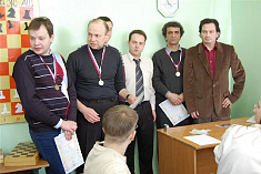 Первенств...