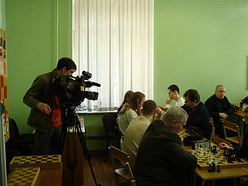 Первенство округа 7