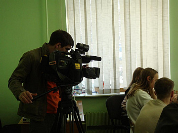 Первенство округа 5