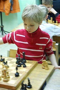 Первенство округа 19