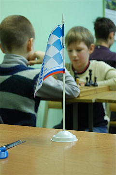 Первенство округа 9