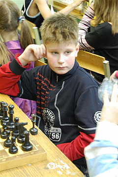 Первенство округа 3