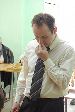 Первенство округа 9