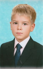 1 Кривенко Дмитрий