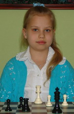2 Крупнова Анна