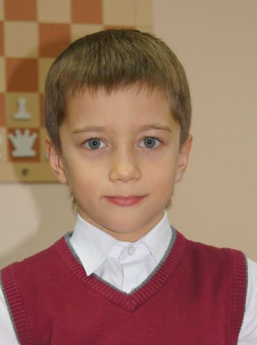 2 Дернович Арсений
