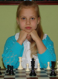 Крупнова Анна
